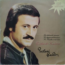 Selami Şahin: Tapılacak Kadınsın  / Plak