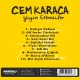 Cem Karaca: Yiyin Efendiler / Plak