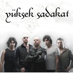 Yüksek Sadakat: Yüksek Sadakat / Plak