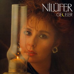 Nilüfer: Geceler / Plak