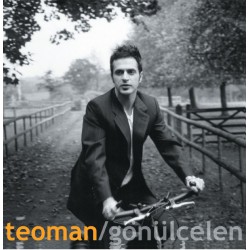 Teoman: Gönülçelen / Plak