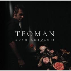 Teoman: Koyu Antoloji / Plak