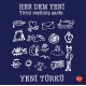 Yeni Türkü: Her Dem / Plak