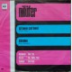 Nilüfer: Al Beni Çal Beni & Körebe / Plak