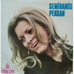 Semiramis Pekkan: Senden Vazgeçemem & Sen Ne Dersin De Olmaz / Plak
