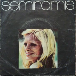 Semiramis Pekkan: Çöpçatan & Sevgilim Der Misin? / Plak