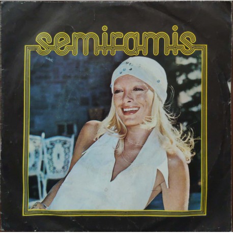 Semiramis Pekkan: Sen Hayatsın