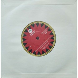 Fikret Kızılok: Kör Pencere & İnsan mıyım Mahluk muyum Ot muyum / Plak