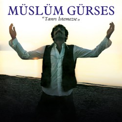 Müslüm Gürses: Tanrı İstemezse / Plak