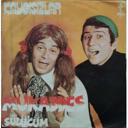 Kaygısızlar: Mukaddes & Sülü'cüm / Plak