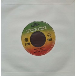 Müslüm Gürses: Aşk Bilmecesi & Ağlayanlara Gülünmez / Plak