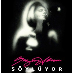 Sezen Aksu: Söylüyor /Plak