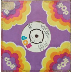 Sezen Aksu: Olmaz Olsun & Seni Gidi Vurdum Duymaz / Plak