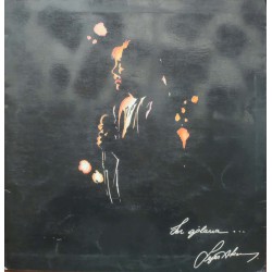 Sezen Aksu: Sen Ağlama (Dönem Baskı) / Plak