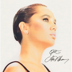 Sezen Aksu: Git (Siyah Baskı) / Plak