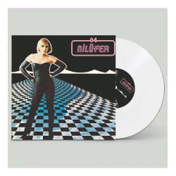 Nilüfer: 84 (Beyaz Plak) / Plak