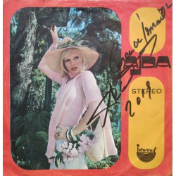 Ajda Pekkan: İnanmam & Nasılsın, İyi Misin? (İmzalı) / Plak