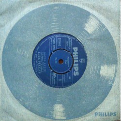 Ajda Pekkan: Gözün Aydın & Kim Ne Derse Desin / Plak