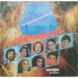 1981 Hits Aranjmanlar