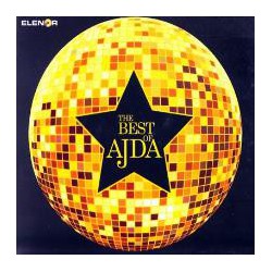 Ajda Pekkan: The Best Of Ajda Pekkan / Plak