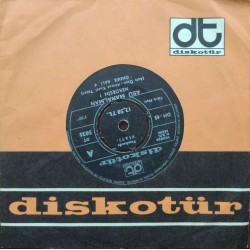 Asu Maralman: Nerdesin & Bir Görsem Ölmeden / Plak