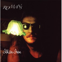 İlhan İrem: Romans / Plak