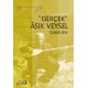 Caner Işık: Gerçek Aşık Veysel - Müzik Bilimleri Dizisi 19 / Kitap*