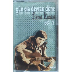 Fikret Kızılok: Gün Ola Devran Döne '68-'71