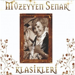 Müzeyyen Senar: Müzeyyen Senar Klasikleri / Plak