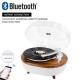 Music Public Kingdom TT238 Bluetooth Özellikli Pikap