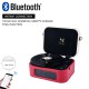 Music Public Kingdom TT270 Bluetooth Özellikli Pikap