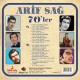 Arif Sağ: 1970'ler / Plak