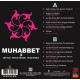 Arif Sağ: Muhabbet 2 / Plak