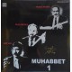 Arif Sağ: Muhabbet 1 / Plak