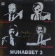 Arif Sağ: Muhabbet 3 / Plak