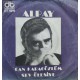 Alpay: Can Karagözlüm & Sev Ölesiye / Plak