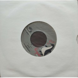 Alpay: Estrella Del Mar & If / Plak