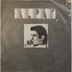 Alpay : Aynı Yolun Yolcusu & Dünyalar Benim Oldu / Plak