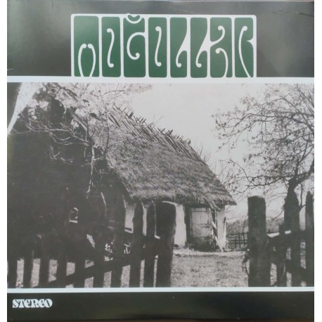 Moğollar: Moğollar / Plak