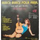 Arif Sağ: Burcu Burcu Folk Fasıl / Plak