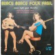 Arif Sağ: Burcu Burcu Folk Fasıl / Plak