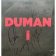 Duman: Duman 1 (İmzalı) / Plak