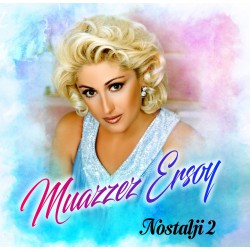 Muazzez Ersoy: Nostalji 2 / Plak