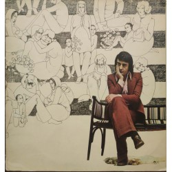 Alpay: Güven Parkı / Plak