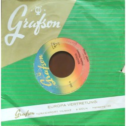 Neşet Ertaş: Diloylo & Ak Ellerin Sala Sala Gelen Yar / Plak