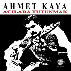 Ahmet Kaya: Acılara Tutunmak / Plak