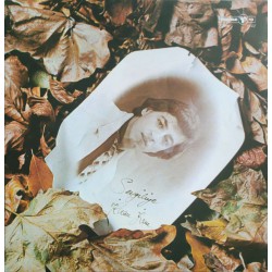 İlhan İrem: Sevgiliye / Plak