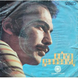 Orhan Gencebay: Boynu Bükük Sevgililer & Uğrunda Bir Ölmek Kaldı / Plak