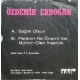 Özdemir Erdoğan: Paranın Ne Önemi Var & Sağlık Olsun / Plak
