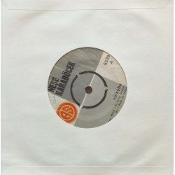 Neşe Karaböcek: Züleyha & Yeşilim Yeşilim Aman / Plak